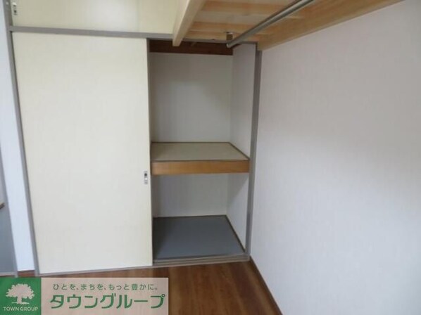 ピアハウスの物件内観写真